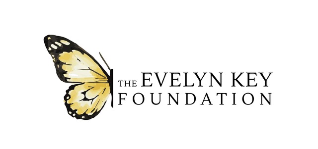 Evelyn Key Foundation Logo